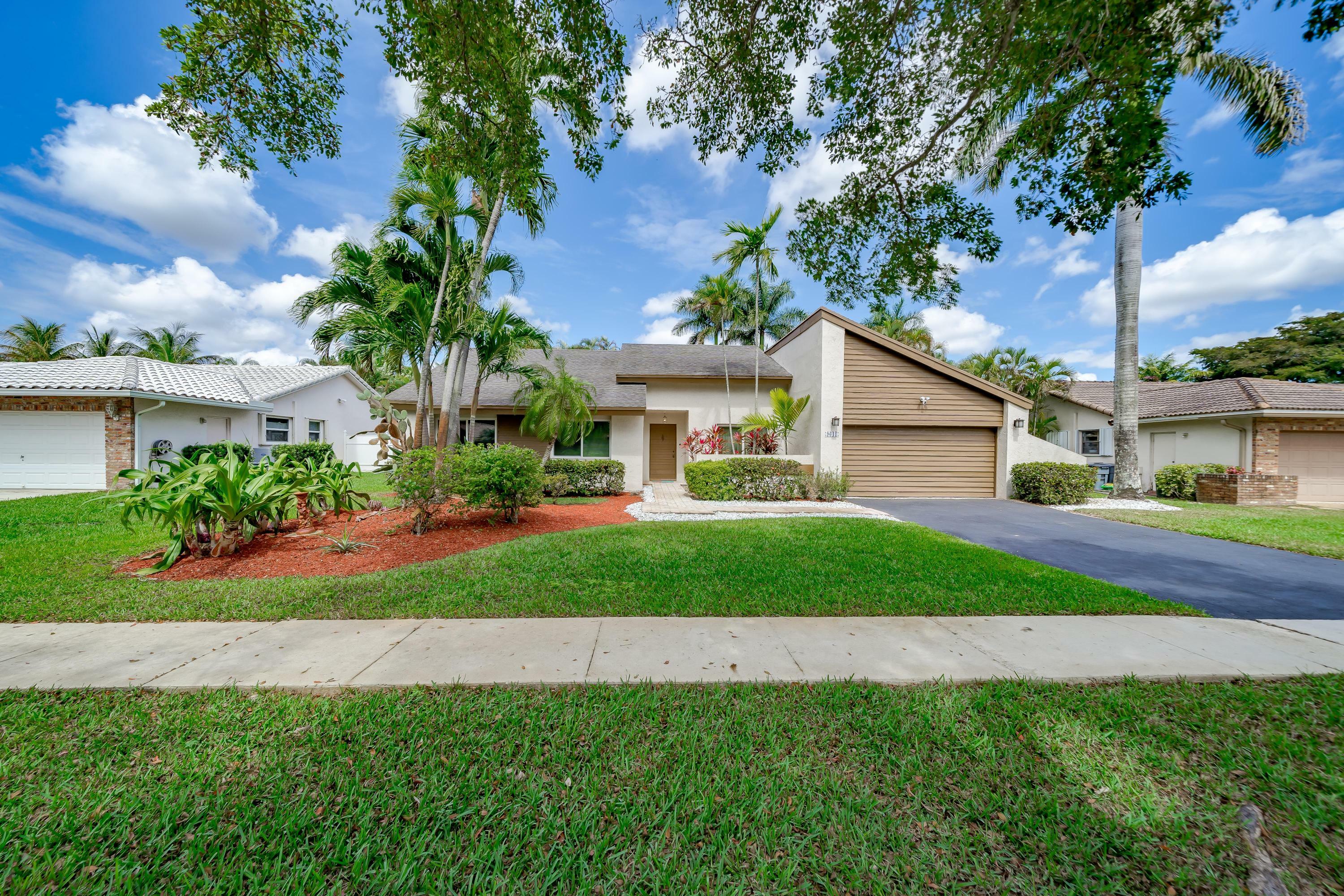 Property Photo:  9641 NW 11th Street  FL 33322 