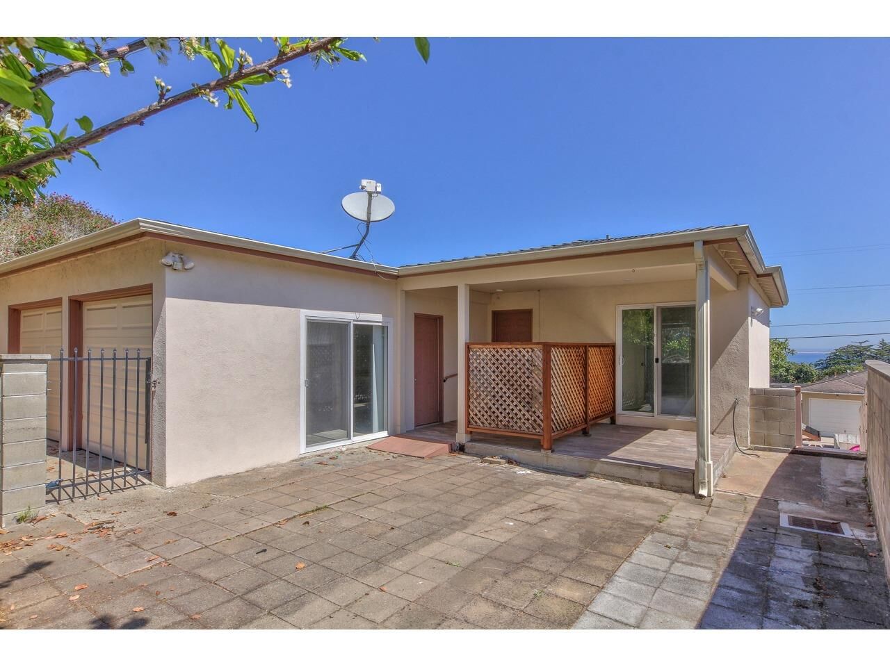 Property Photo: 136 Lighthouse Avenue CA 93950