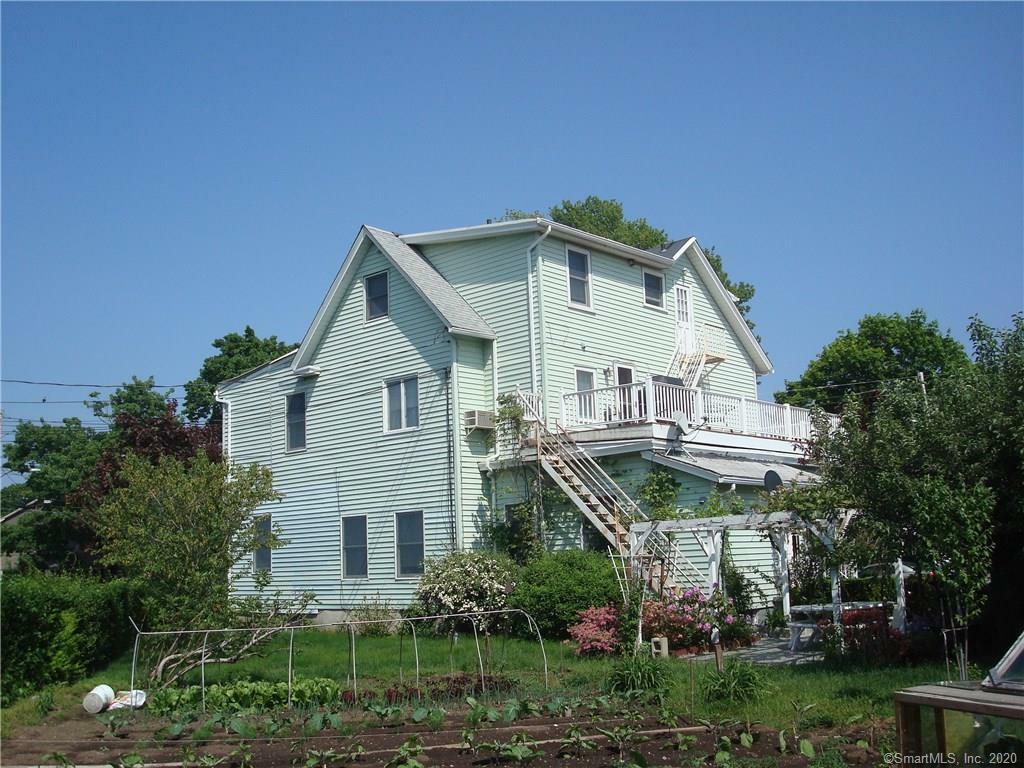 Property Photo:  262 East Avenue 3rd F  CT 06855 