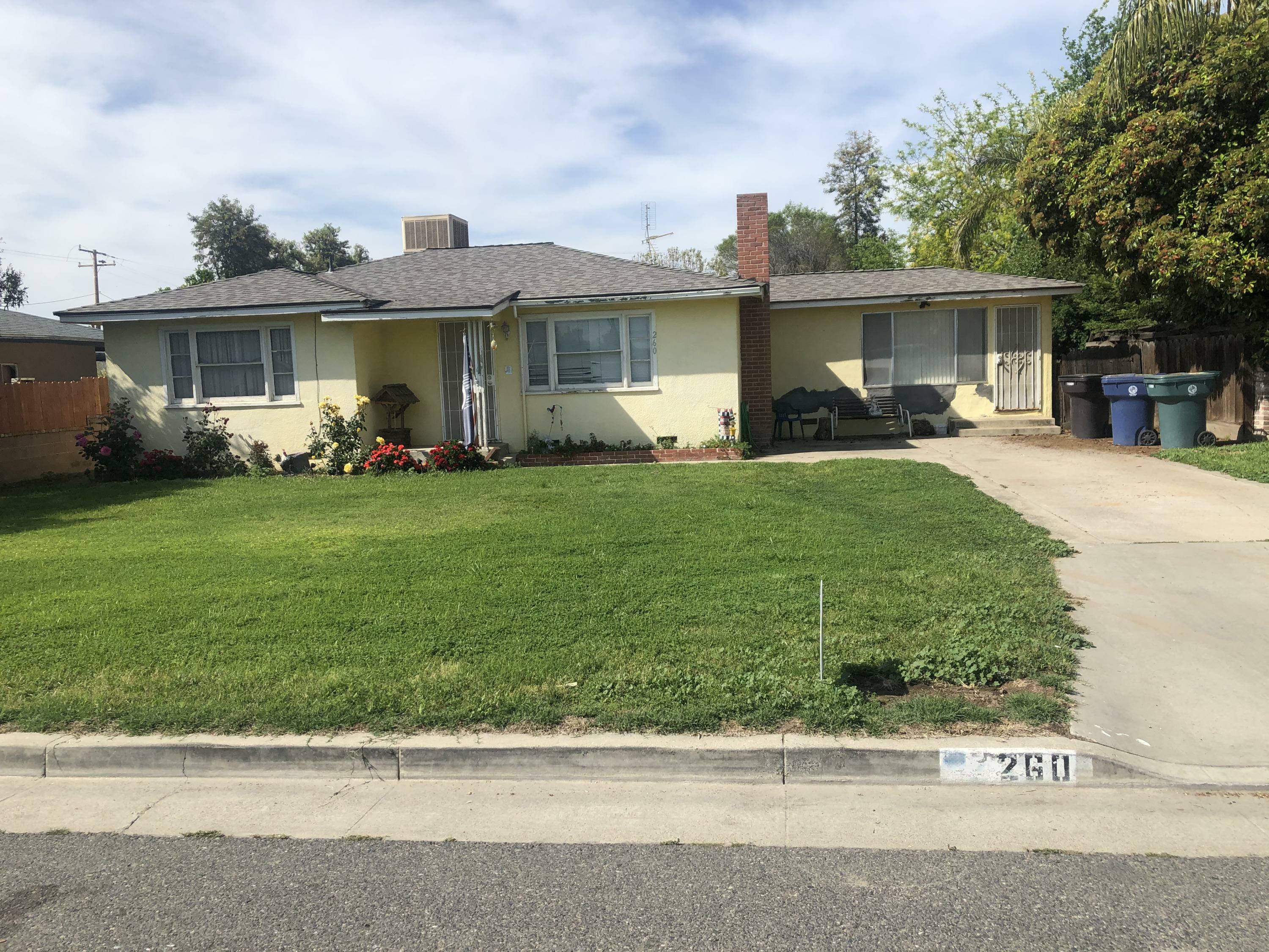 260 W Lois Avenue  Tulare CA 93274 photo