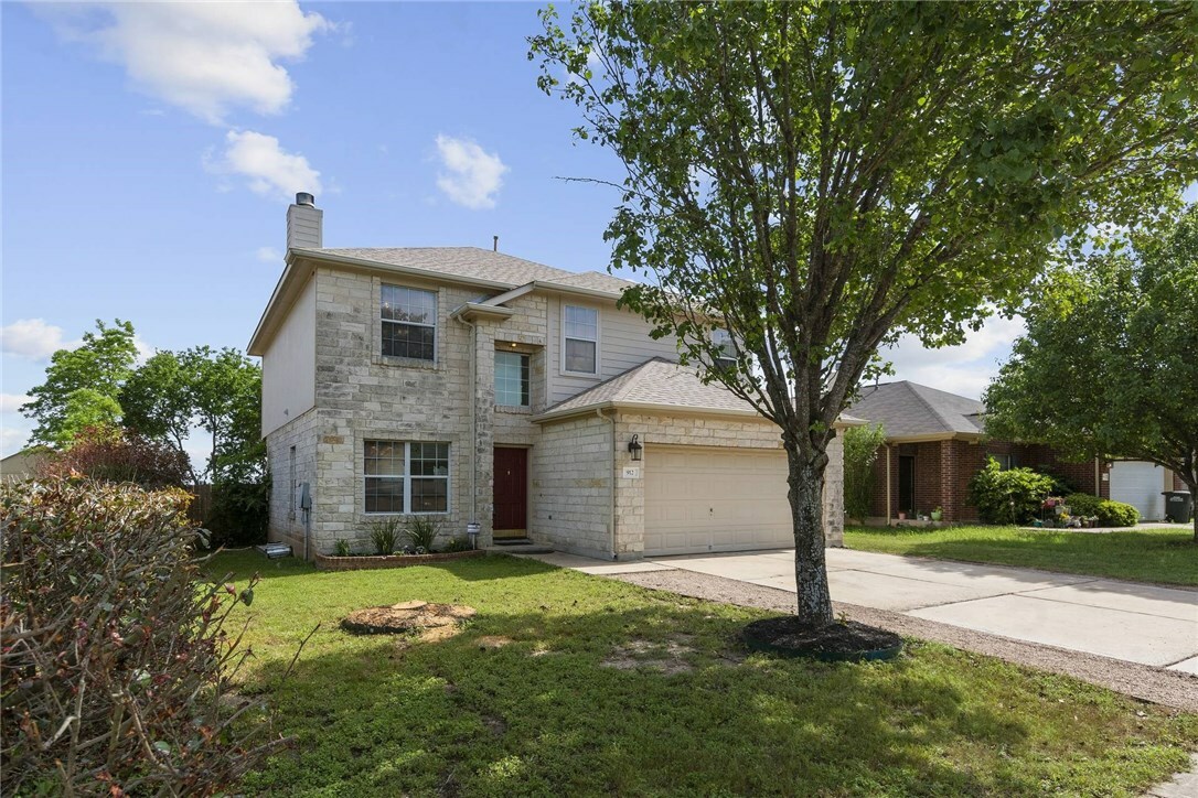 912 North Creek Boulevard  Leander TX 78641 photo