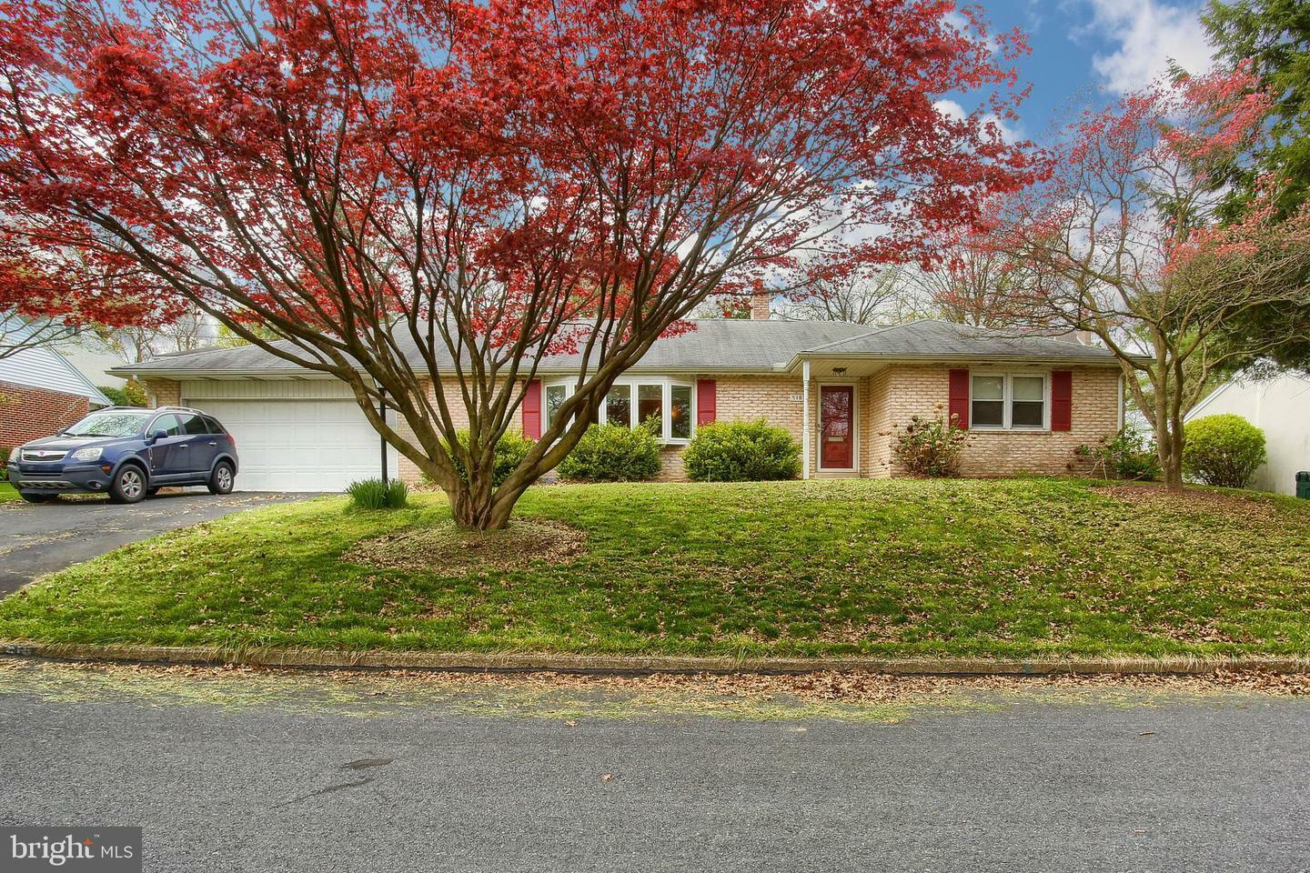Property Photo: 518 Colony Road PA 17011