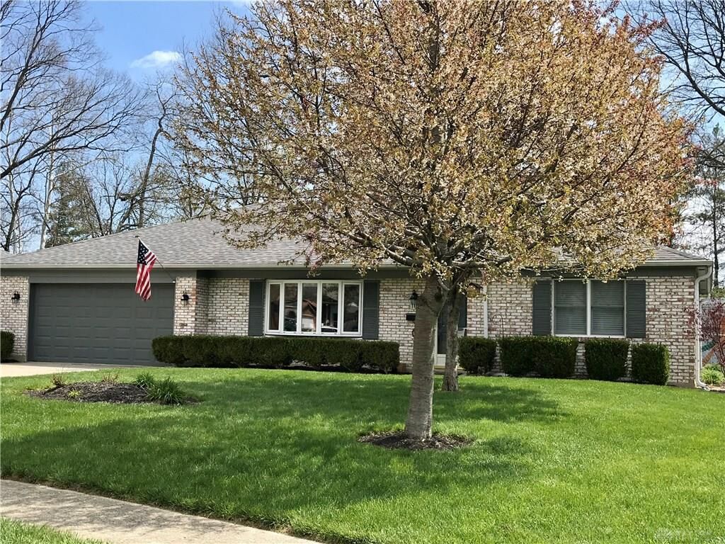 Property Photo:  100 Fairway Drive  OH 45066 