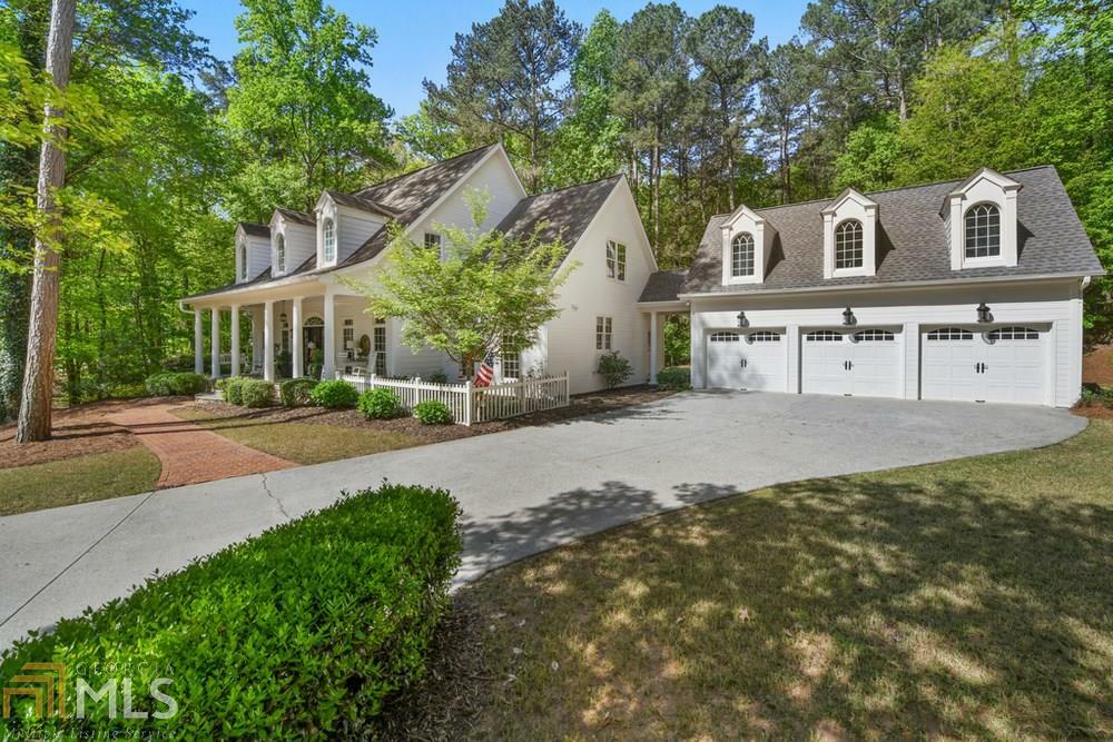 Property Photo:  13325 Providence Lake Dr  GA 30004 