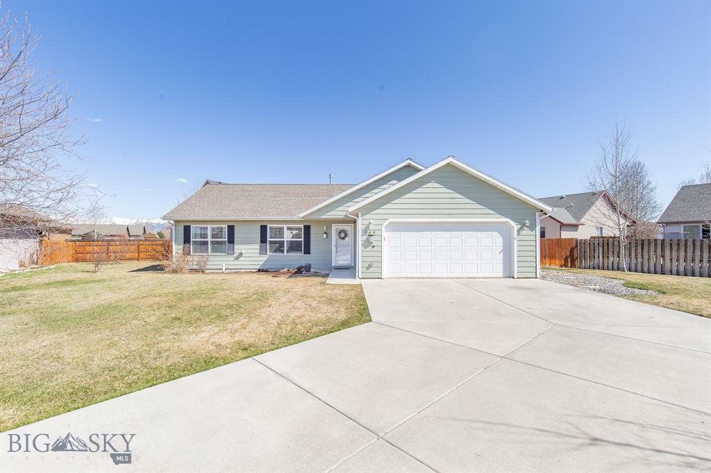 Property Photo: 902 Bert Ct MT 59714