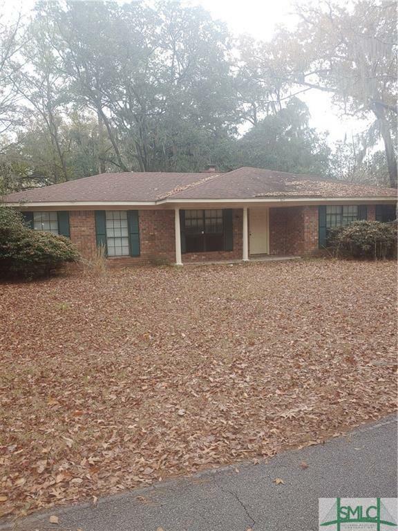 Property Photo:  824 Lakeview Court  GA 31313 