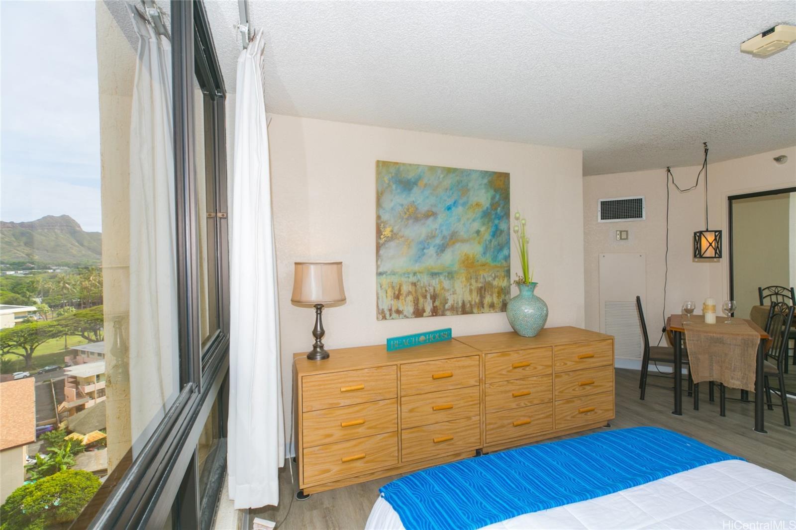300 Wai Nani Way Ii/1017  Honolulu HI 96815 photo