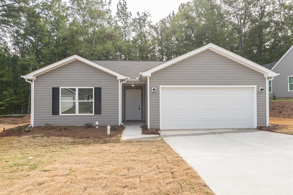 Property Photo: 126 Misty Grove Lane GA 31024