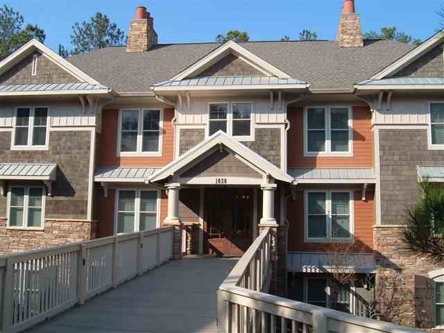 Property Photo: 1030D Tailwater GA 30642
