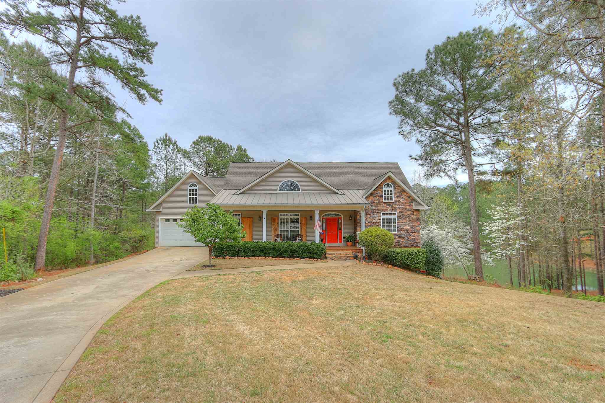 Property Photo: 104 Fox Tail Drive GA 31024