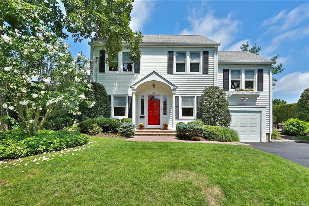 Property Photo:  63 Amsterdam Avenue  NY 10532 