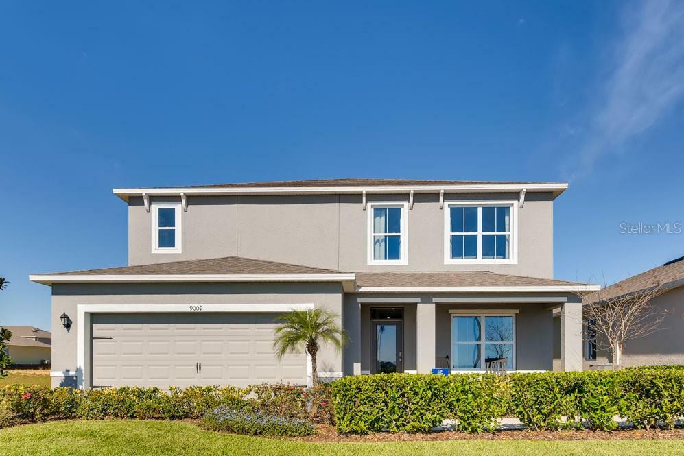 Property Photo:  3759 Crimson Clover Drive  FL 32757 