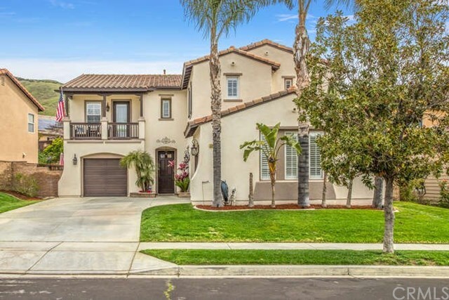 Property Photo: 33454 Somerset Road CA 92399