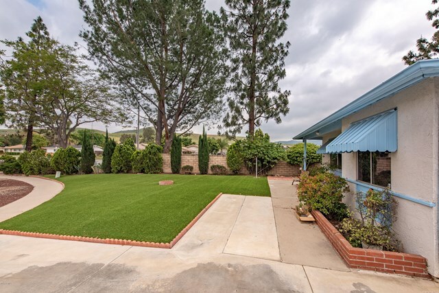 Property Photo:  1403 Moreno Drive  CA 93063 