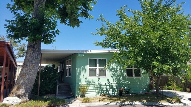 Property Photo:  10025 El Camino Real 10  CA 93422 