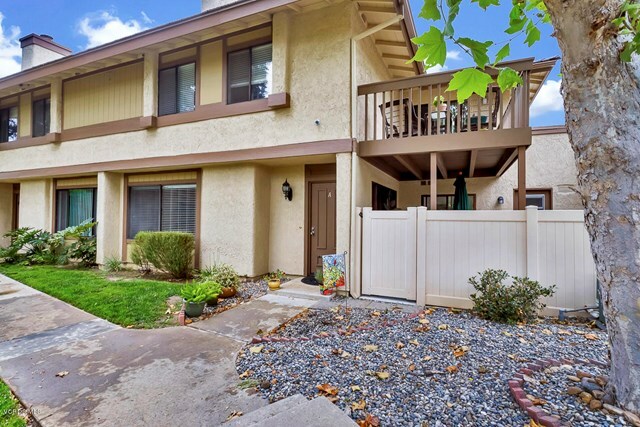 Property Photo:  1101 Catlin Street A  CA 93065 