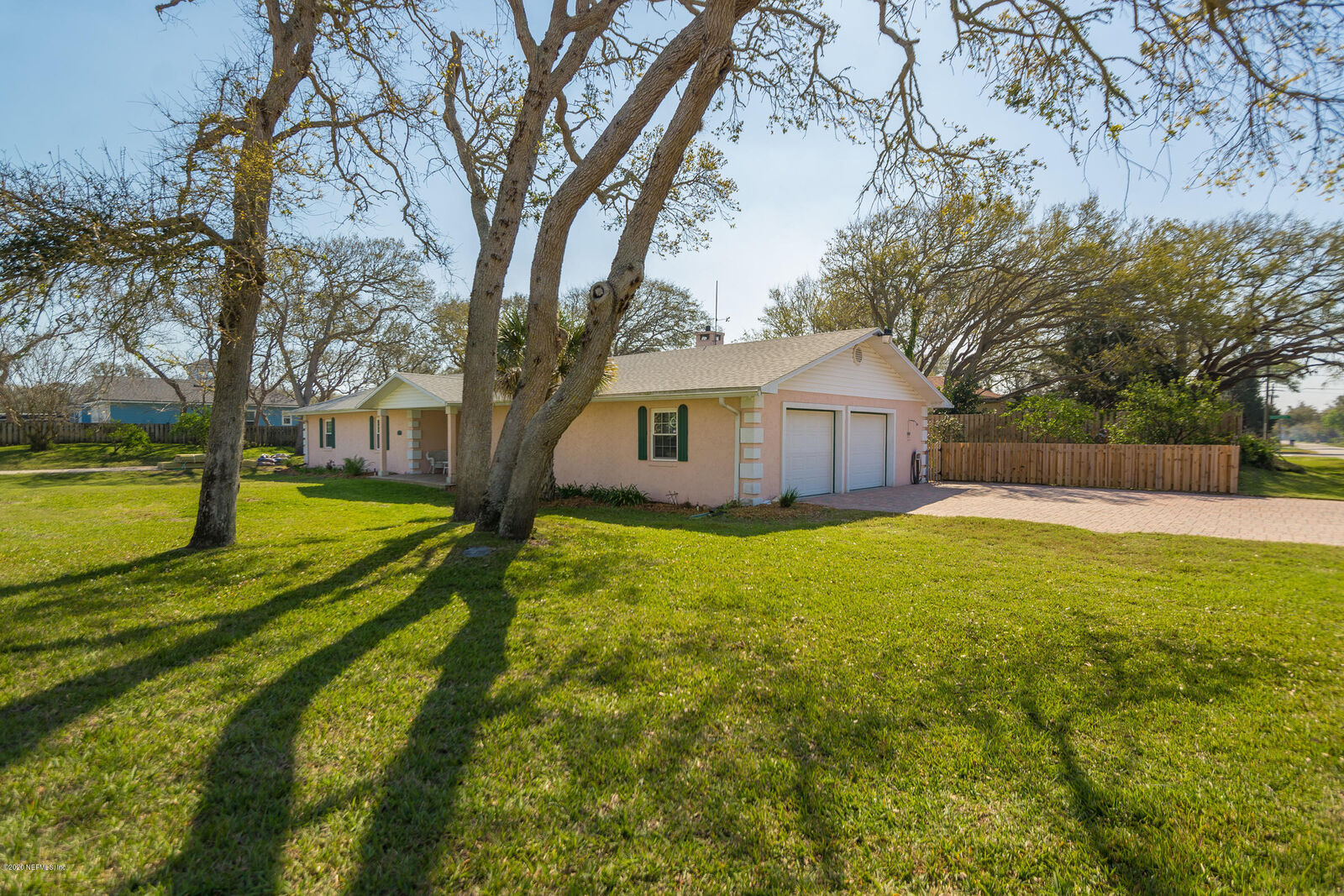 Property Photo:  413 Sixteenth Street  FL 32084 