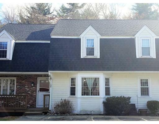 120 Eagle Dr 120  Douglas MA 01516 photo