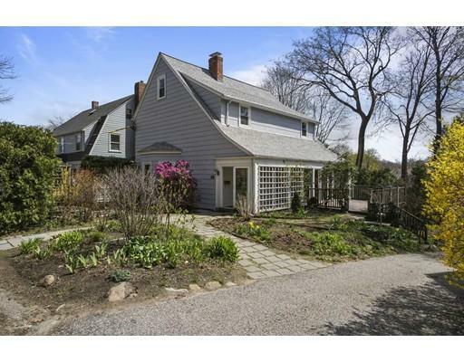 Property Photo:  40 Louders Lane  MA 02130 