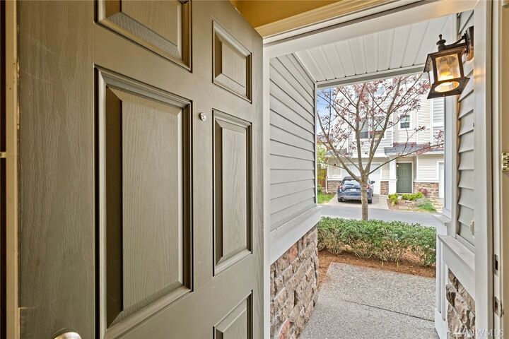 Property Photo: 324 126th Place SE A WA 98208