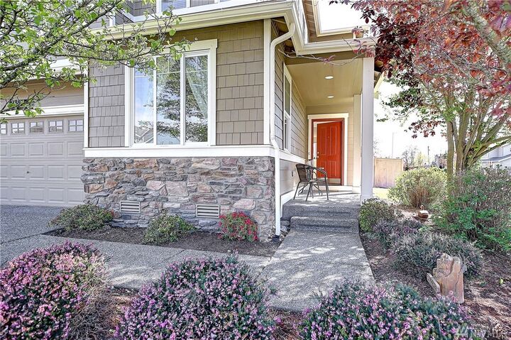 Property Photo:  28503  70th Drive NW  WA 98292 