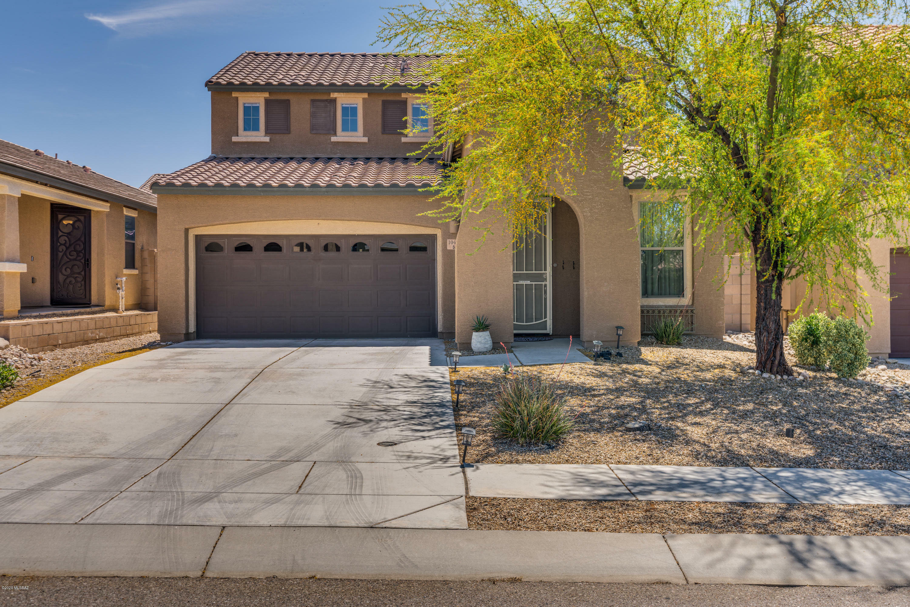 Property Photo:  10436 S Painted Mare Drive  AZ 85641 