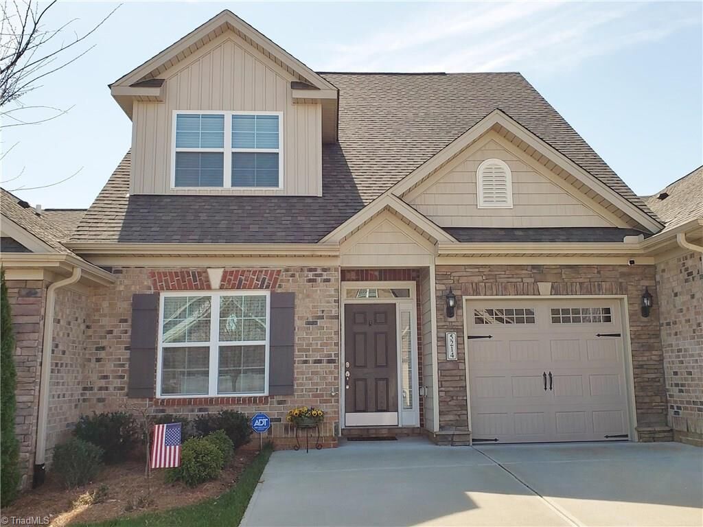 Property Photo:  5214 Abbot Lane  NC 27051 