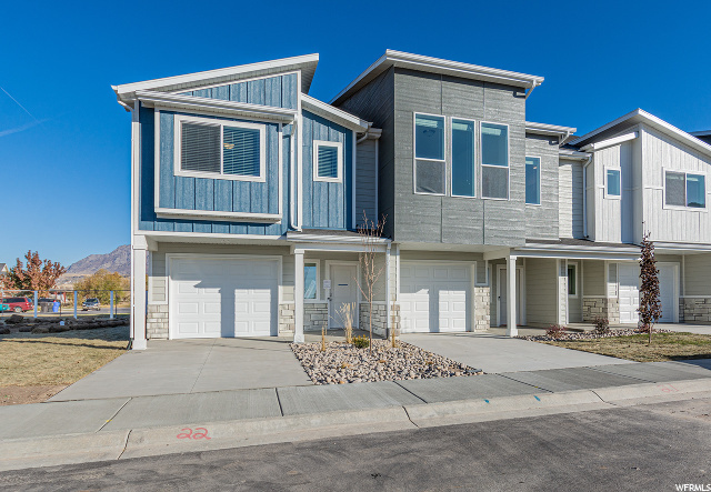 Property Photo: Address not disclosed UT 84414