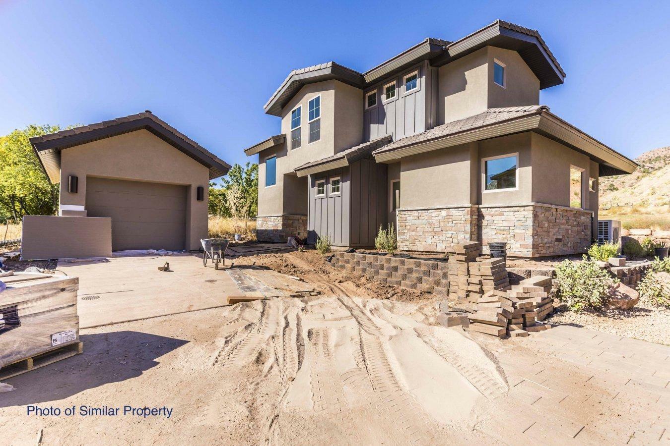 Property Photo:  109 Chuckwalla Lane  UT 84767 