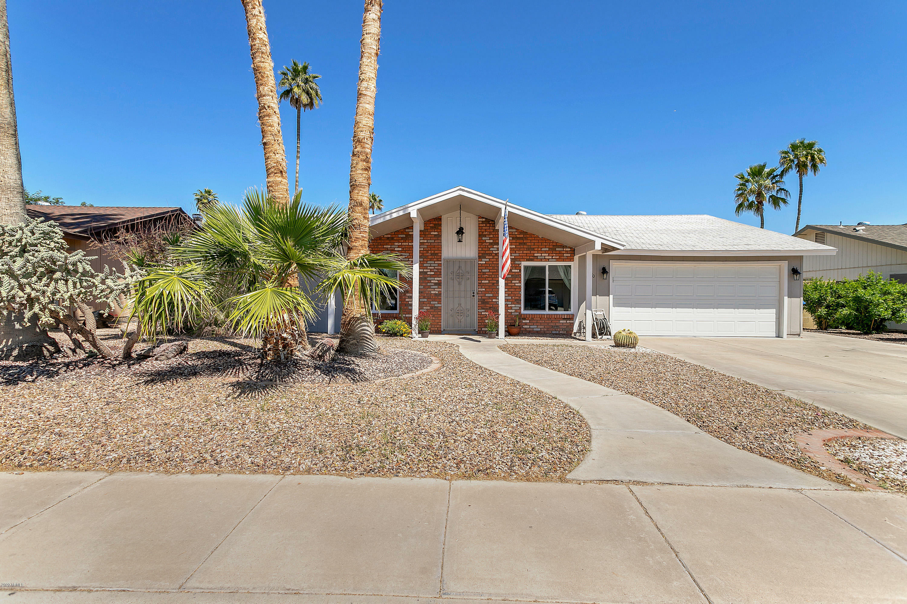 Property Photo:  4340 E Ahwatukee Drive  AZ 85044 