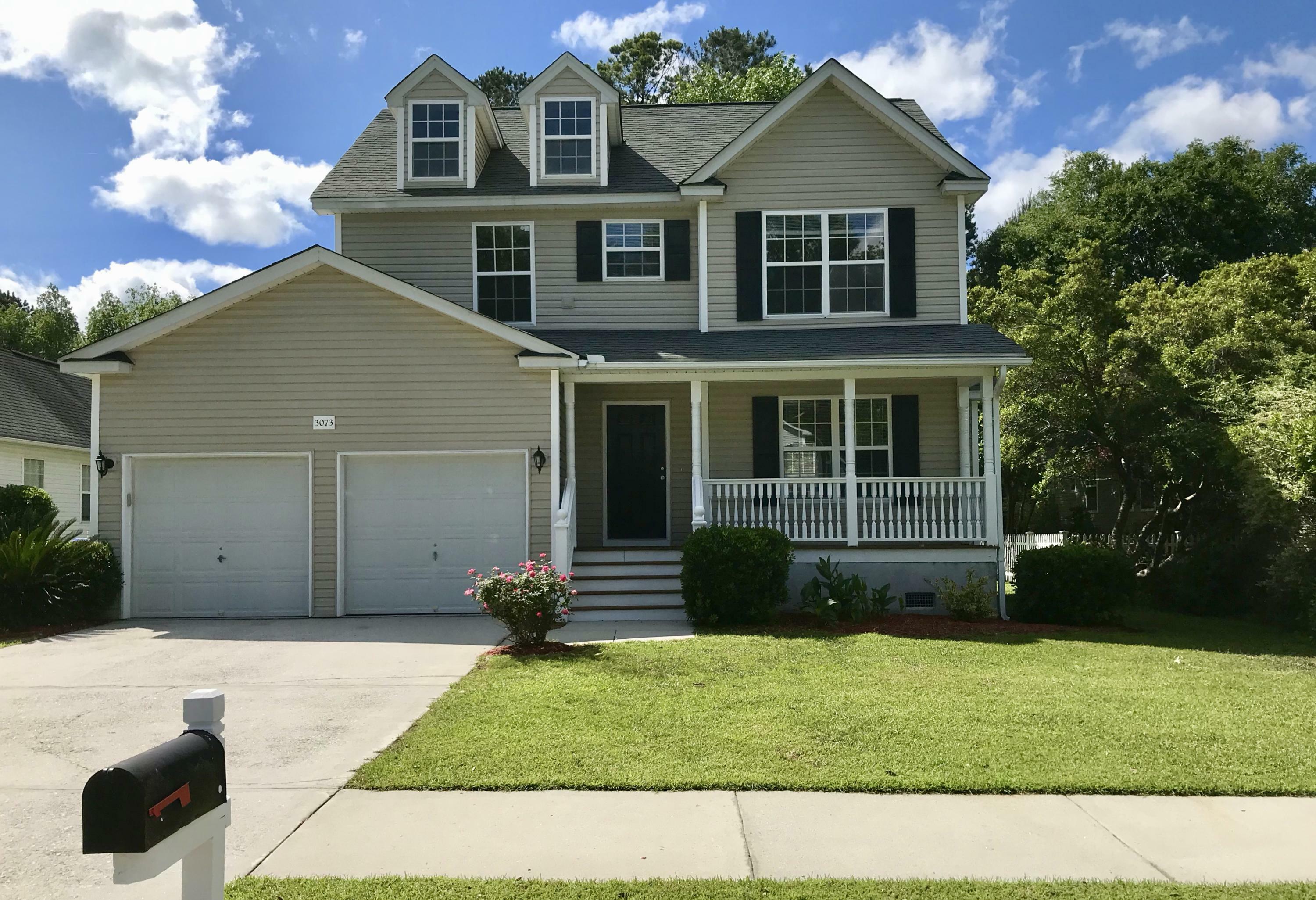 Property Photo: 3073 Penny Lane SC 29455