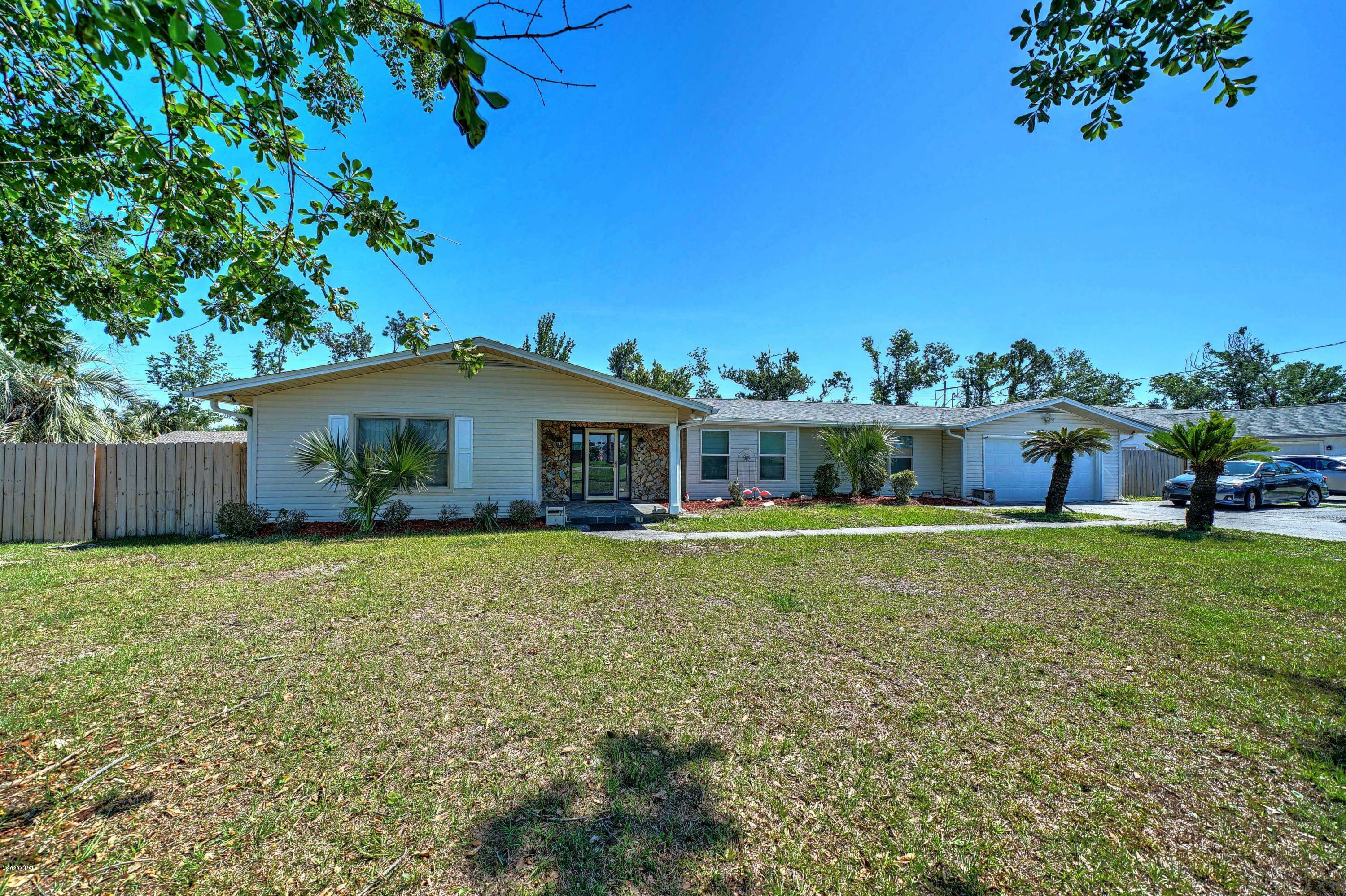 Property Photo:  4300 Northshore Road  FL 32444 