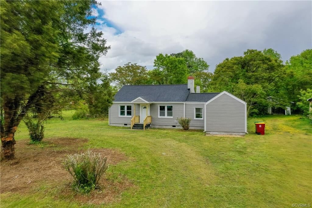 Property Photo:  723 Fort Lee Road  VA 23803 