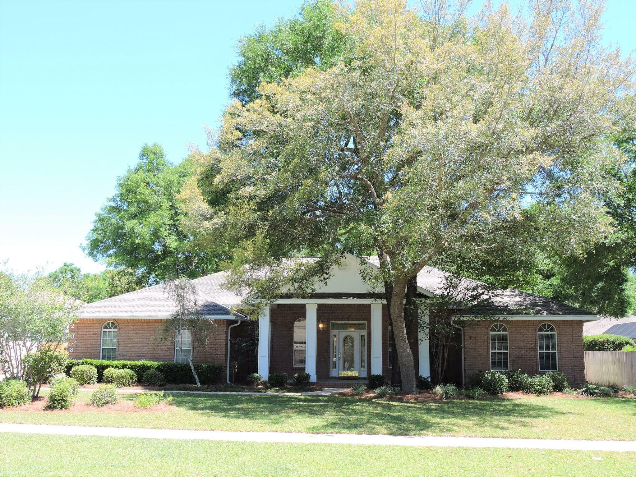 Property Photo:  2037 Kildare Circle  FL 32578 