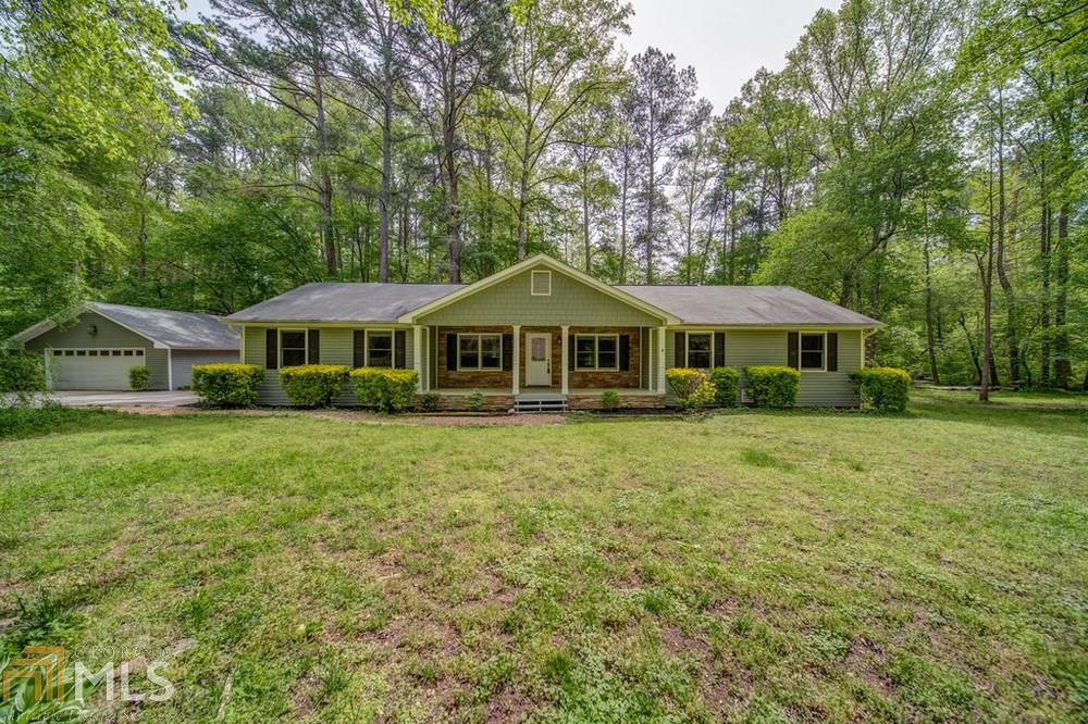 Property Photo: 846 Cleve Wright Rd GA 30534
