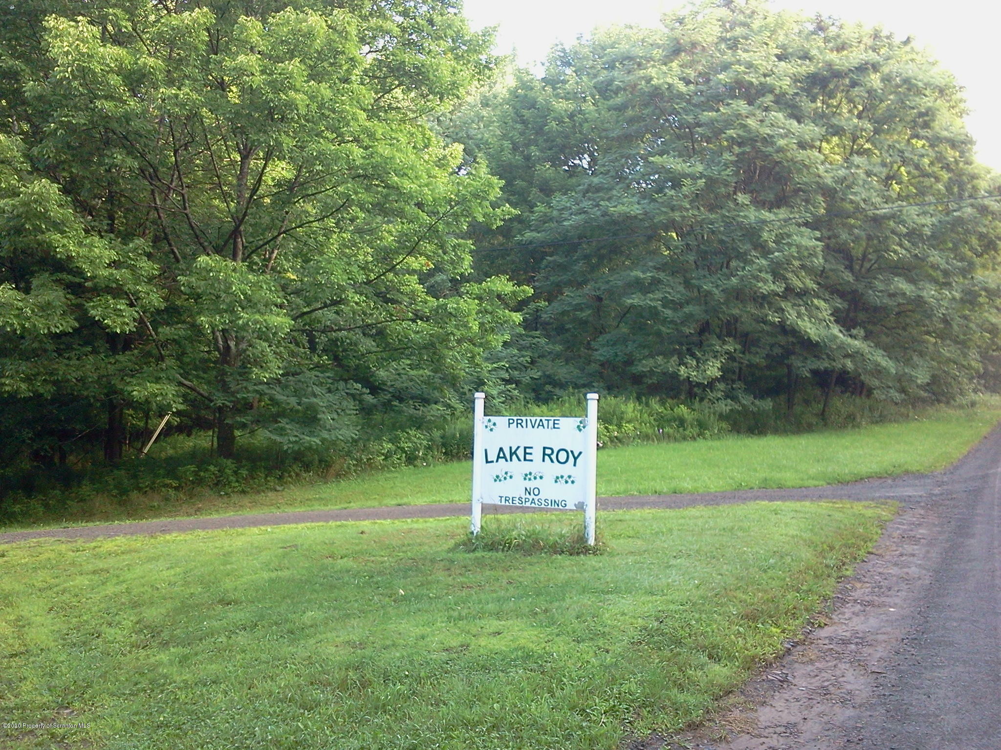 Property Photo:  Lake Roy Rd  PA 18834 