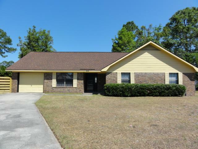 Property Photo:  604 Bradley Court  GA 31313 