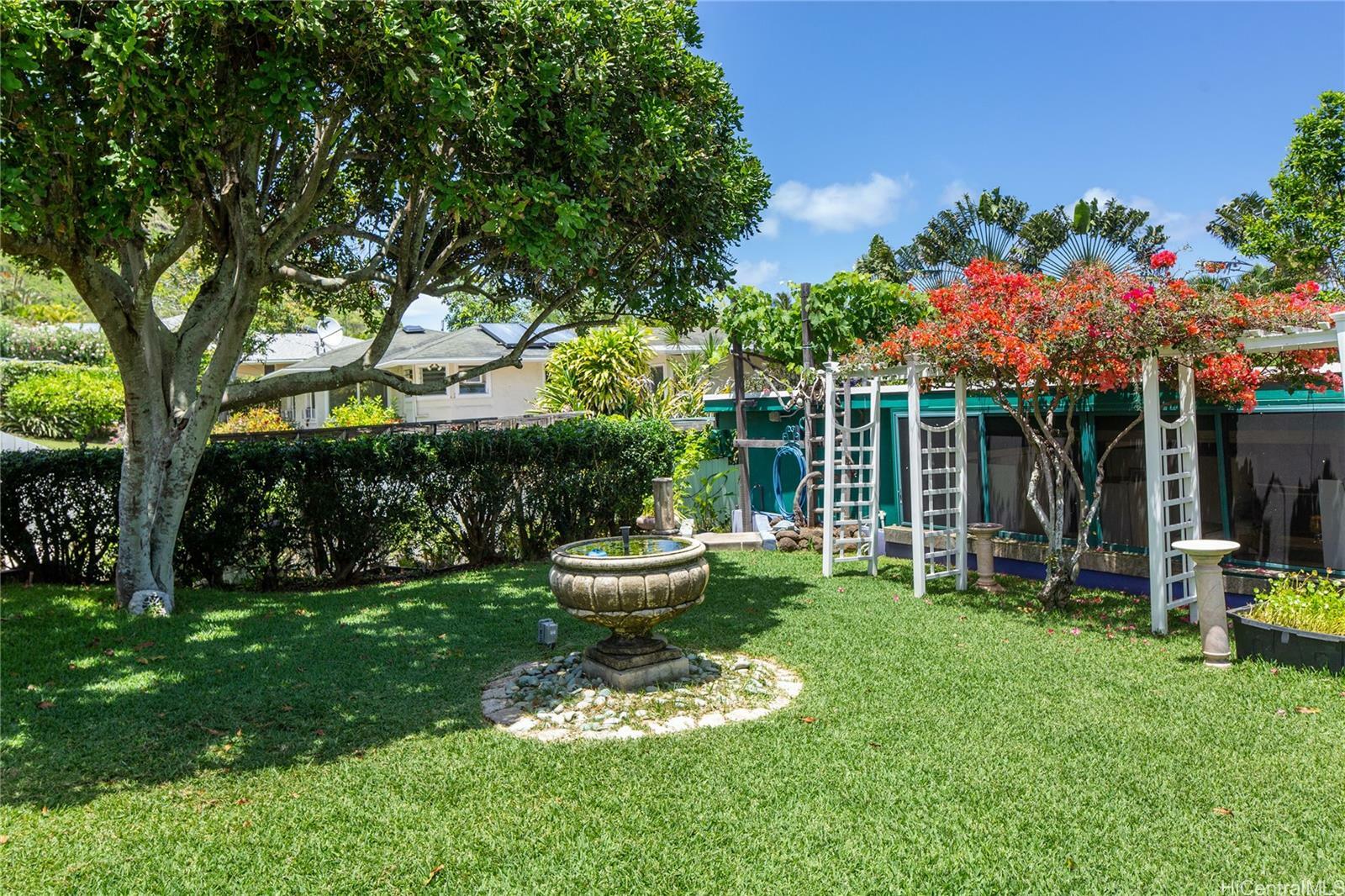 Property Photo:  1420 Kehaulani Drive  HI 96734 