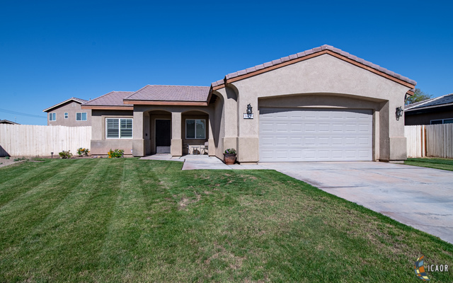 Property Photo:  2429 Ohare Ct  CA 92251 