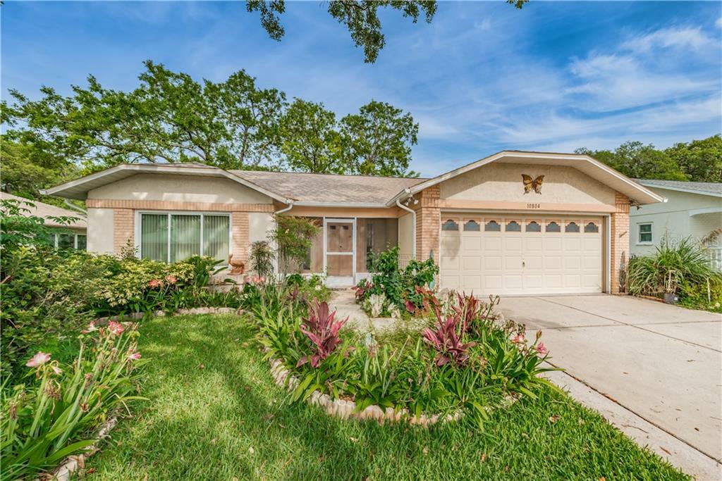 Property Photo: 10804 Cedar Breaks Drive FL 34668