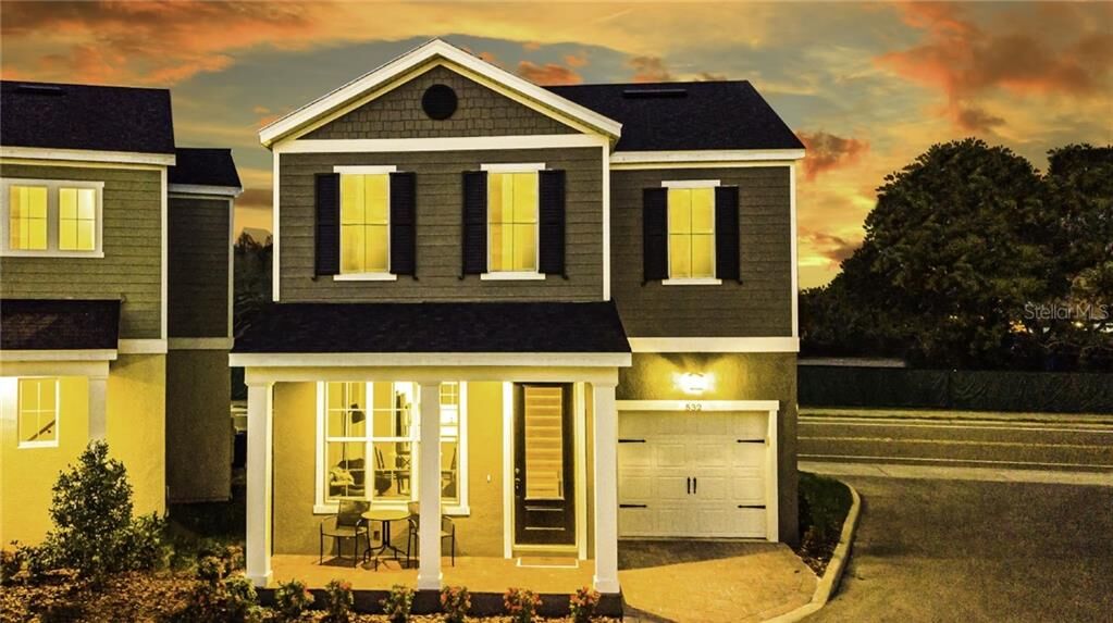 Property Photo:  532 Jetstar Lane  FL 34677 
