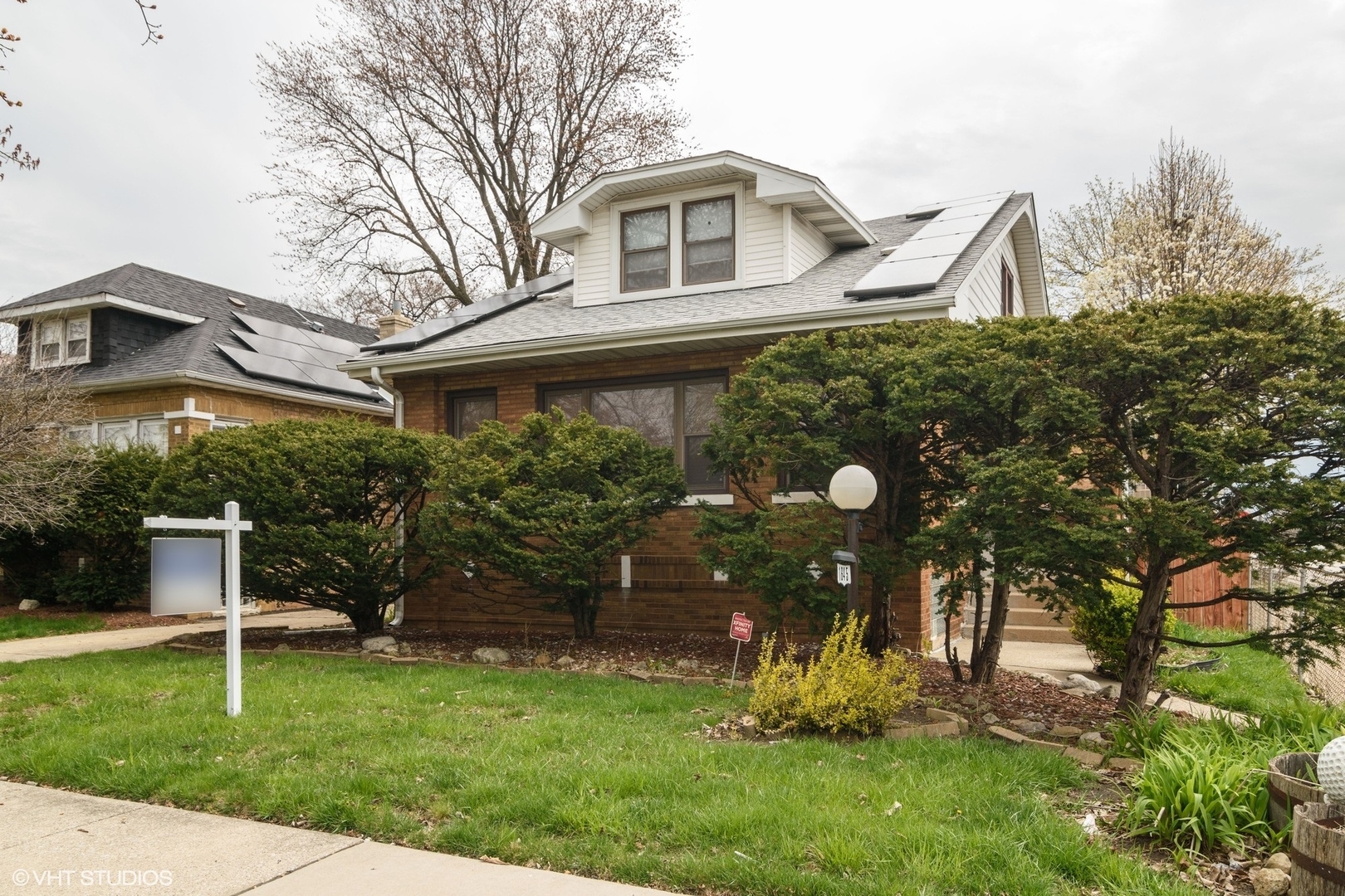 Property Photo:  1645 S 16th Avenue  IL 60153 