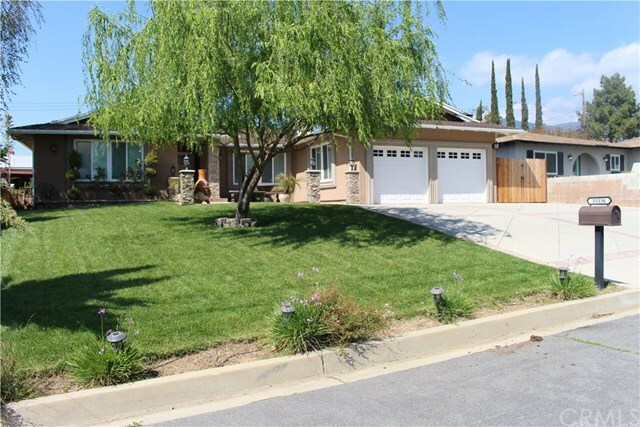 Property Photo:  35336 Comberton Street  CA 92399 