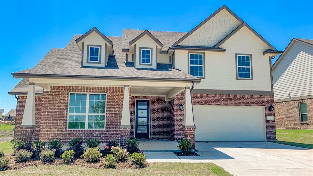 4025 Blythe Street  Rockwall TX 75032 photo
