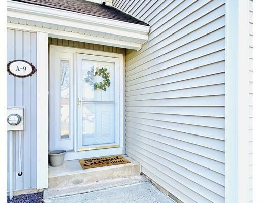 Property Photo:  2205 Boston Road A9  MA 01095 