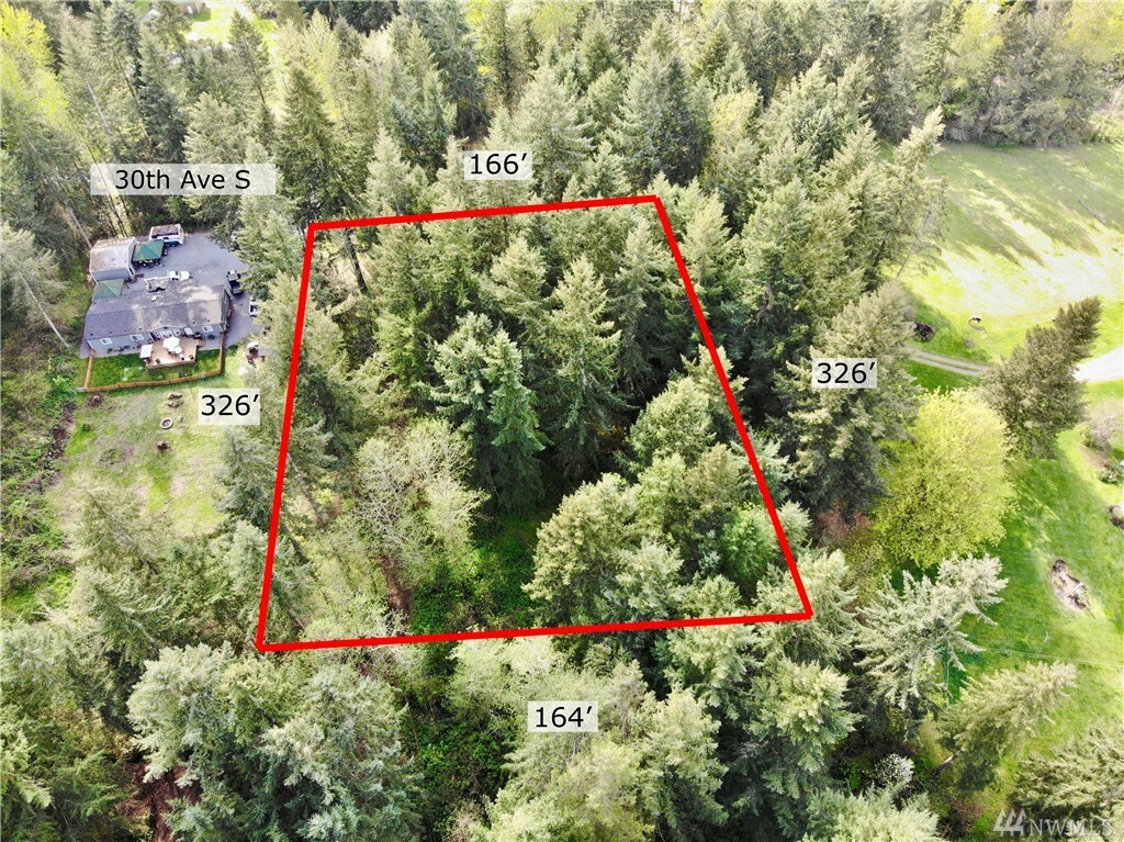 Property Photo:  2907 388th St Ct S  WA 98580 