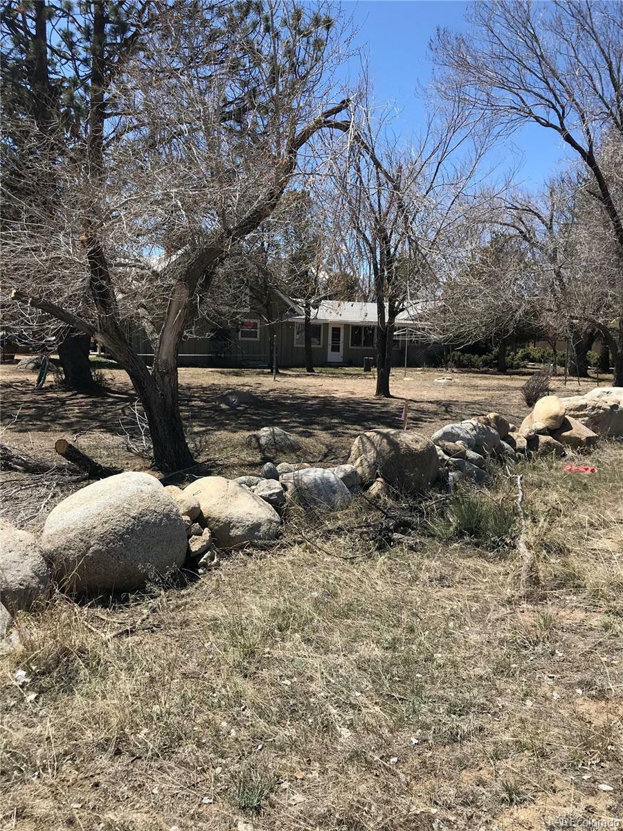 Property Photo:  Crossman Lot2 Avenue  CO 81211 