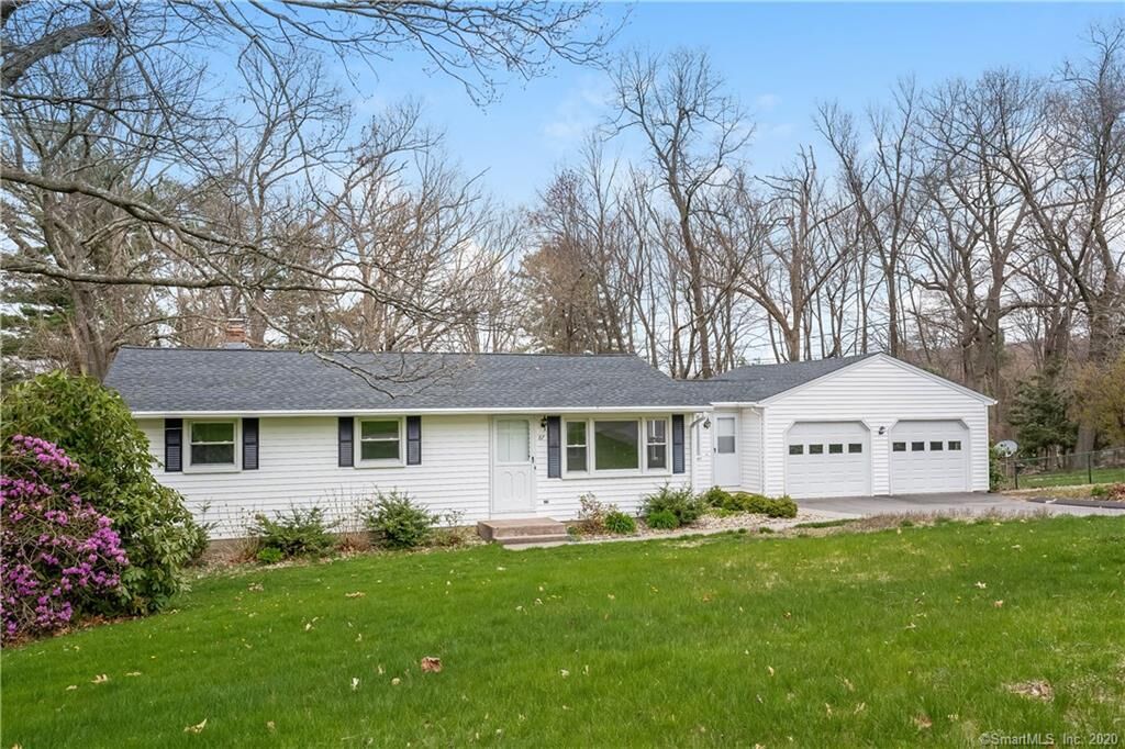 Property Photo:  87 Scott Drive  CT 06066 