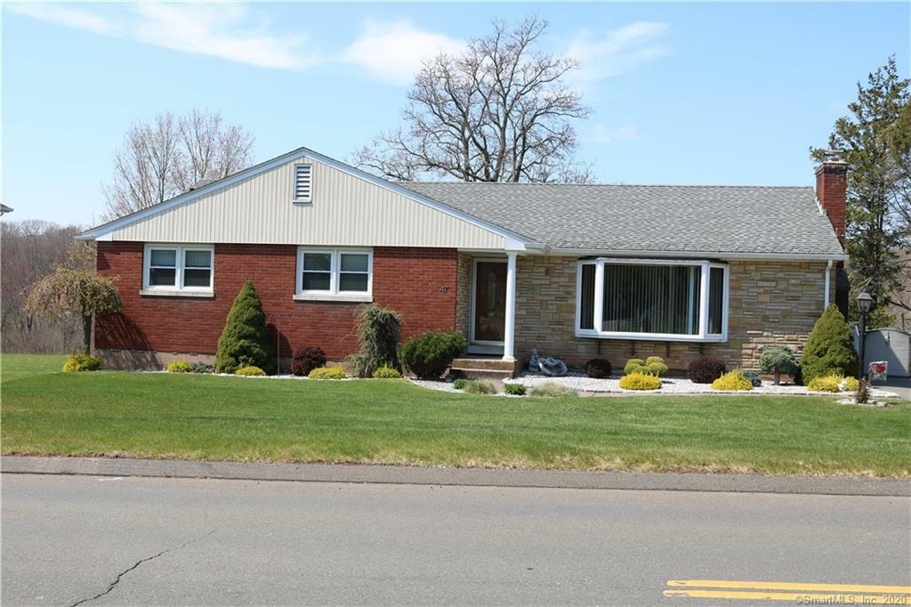Property Photo: 47 Arbutus Street CT 06457