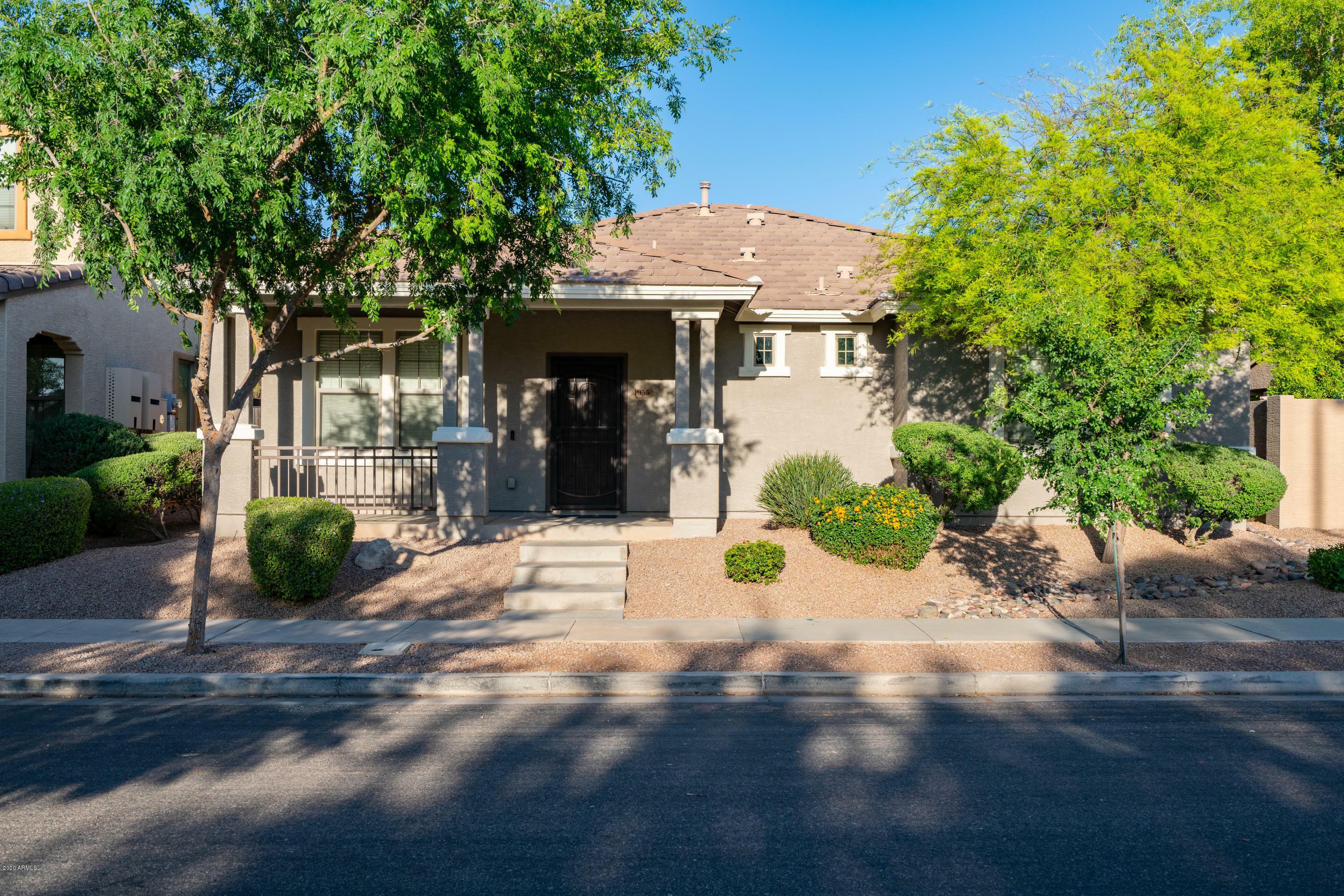 Property Photo:  1955 S Colt Drive  AZ 85295 